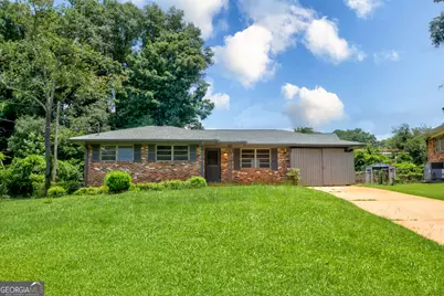 3282 Convair Lane, Dekalb, GA 30032 - Photo 1
