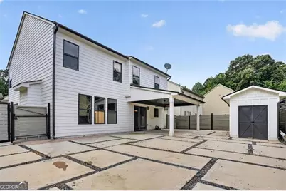 1666 Stoney Chase Drive, Lawrenceville, GA 30044 - Photo 25