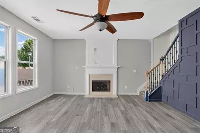 1666 Stoney Chase Drive, Lawrenceville, GA 30044 - Photo 13