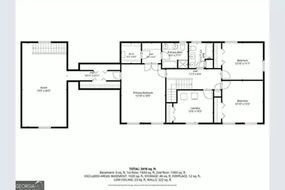 4044 Jewelers Court SW, Lilburn, GA 30047 - Photo 53