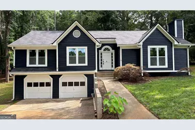 2526 Shiloh Court West NW, Kennesaw, GA 30152 - Photo 1