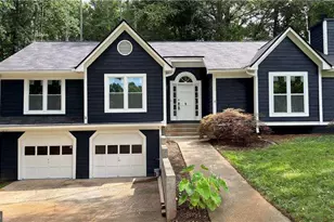 2526 Shiloh Ct W NW, Kennesaw, GA 30152 - Photo 1
