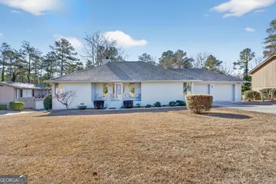 363 River North Boulevard, Macon, GA 31211 - Photo 17