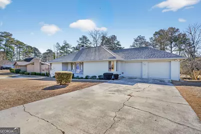363 River North Boulevard, Macon, GA 31211 - Photo 19