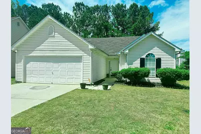 1630 Isleworth Circle, Atlanta, GA 30349 - Photo 1