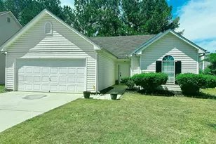 1630 Isleworth Cir, Atlanta, GA 30349 - Photo 1