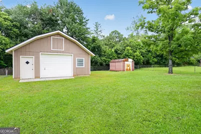 109 Oxford Lane, Warner Robins, GA 31088 - Photo 29