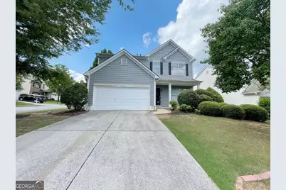 401 Norton Crossing, Woodstock, GA 30188 - Photo 1