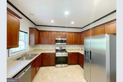 401 Norton Crossing, Woodstock, GA 30188 - Photo 5