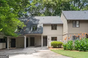 922 Cedar Creek S, Marietta, GA 30067 - Photo 1