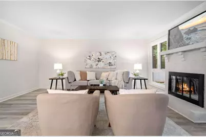 922 Cedar Creek S, Marietta, GA 30067 - Photo 21