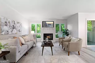 922 Cedar Creek S, Marietta, GA 30067 - Photo 19