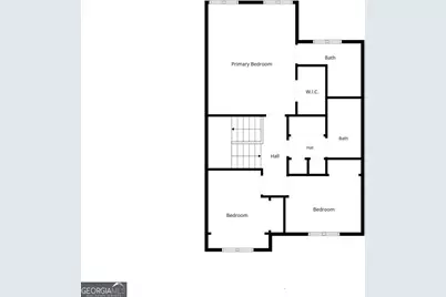 922 Cedar Creek S, Marietta, GA 30067 - Photo 41