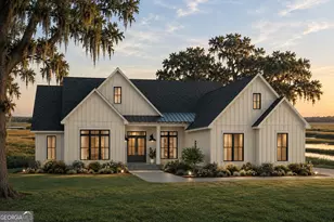201 Carrington Ct, Kingsland, GA 31548 - Photo 1