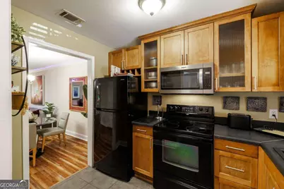 1055 Baxter Street #106, Athens, GA 30606 - Photo 5