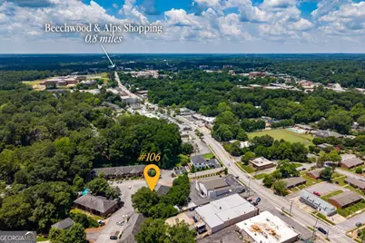 1055 Baxter Street #106, Athens, GA 30606 - Photo 29