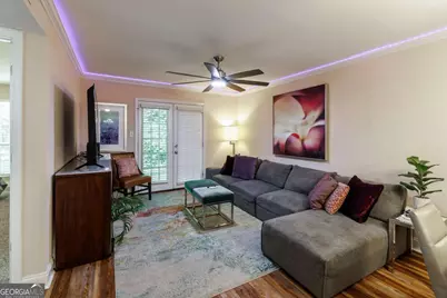 1055 Baxter Street #106, Athens, GA 30606 - Photo 11