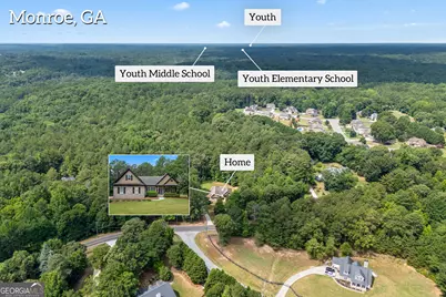 1400 Giles Road, Monroe, GA 30655 - Photo 43