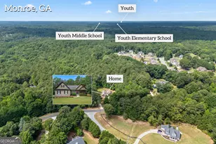 1400 Giles Rd, Monroe, GA 30655 - Photo 43