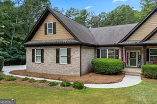 1400 Giles Rd, Monroe, GA 30655 - Photo 5