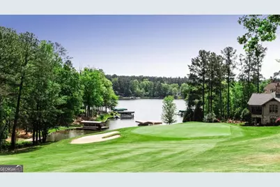 1040 Carnoustie Drive, Greensboro, GA 30642 - Photo 9