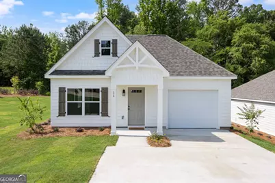 11 River's Edge #LOT 17, Franklin, GA 30217 - Photo 1