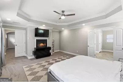 2618 Lake Manor Circle, Duluth, GA 30096 - Photo 17