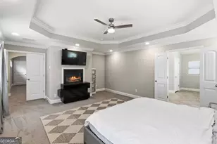 2618 Lake Manor Circle, Duluth, GA 30096 - Photo 17