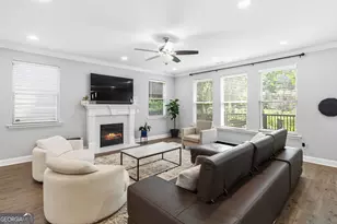 2618 Lake Manor Circle, Duluth, GA 30096 - Photo 7