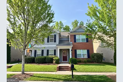 527 Cypher Drive, Suwanee, GA 30024 - Photo 1