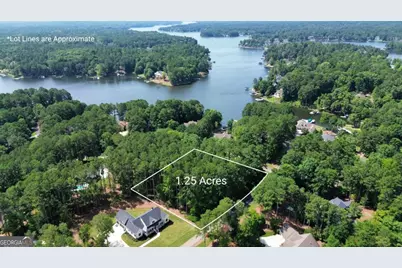 2001 Pine Valley Court, Greensboro, GA 30642 - Photo 1