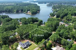 2001 Pine Valley Ct, Greensboro, GA 30642 - Photo 1