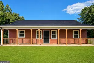 500 Cleveland Ave, West Point, GA 31833 - Photo 1