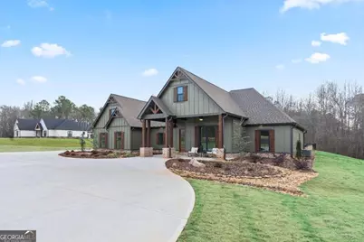 0 Shirey Dairy Road, Carrollton, GA 30117 - Photo 3
