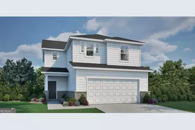 310 Creek Way, Brunswick, GA 31525 - Photo 1
