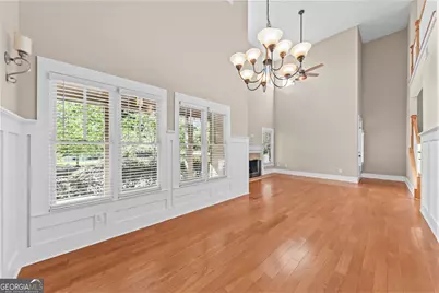 135 Idlewilde Drive, Athens, GA 30606 - Photo 9