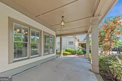 135 Idlewilde Drive, Athens, GA 30606 - Photo 7