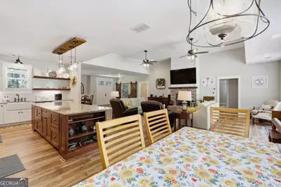 855 Geiger Road, Jefferson, GA 30549 - Photo 19