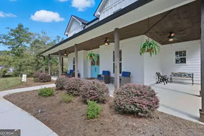 855 Geiger Road, Jefferson, GA 30549 - Photo 5
