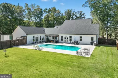 855 Geiger Road, Jefferson, GA 30549 - Photo 51