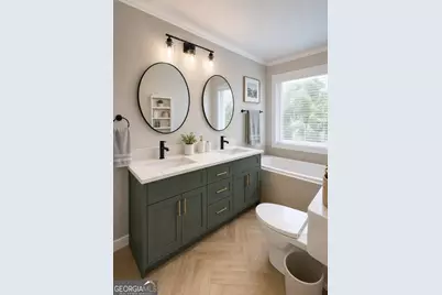 1155 Lake Drive, Roswell, GA 30075 - Photo 23