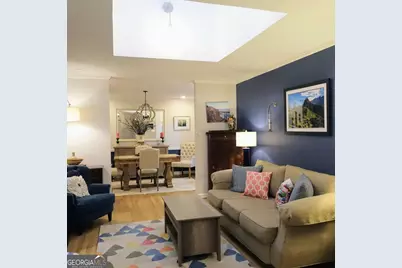 1155 Lake Drive, Roswell, GA 30075 - Photo 13