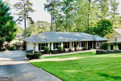 1155 Lake Drive, Roswell, GA 30075 - Photo 3