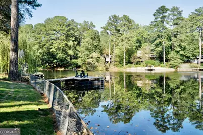 1155 Lake Drive, Roswell, GA 30075 - Photo 5