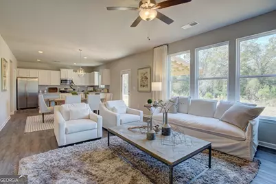 96 Purackal Lane, Statham, GA 30666 - Photo 7