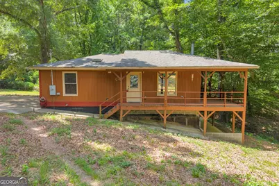 1245 Beechwood Drive, Elberton, GA 30635 - Photo 1