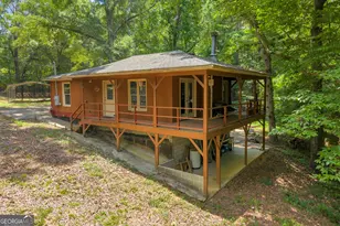 1245 Beechwood Dr, Elberton, GA 30635 - Photo 27