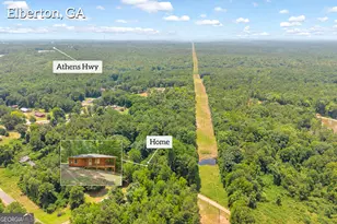 1245 Beechwood Dr, Elberton, GA 30635 - Photo 39