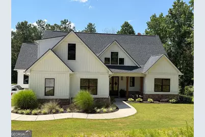 1800 Hutcheson Ferry Road, Whitesburg, GA 30185 - Photo 1