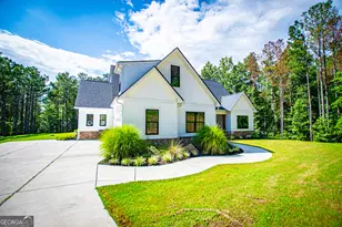 1800 Hutcheson Ferry Rd, Whitesburg, GA 30185 - Photo 3